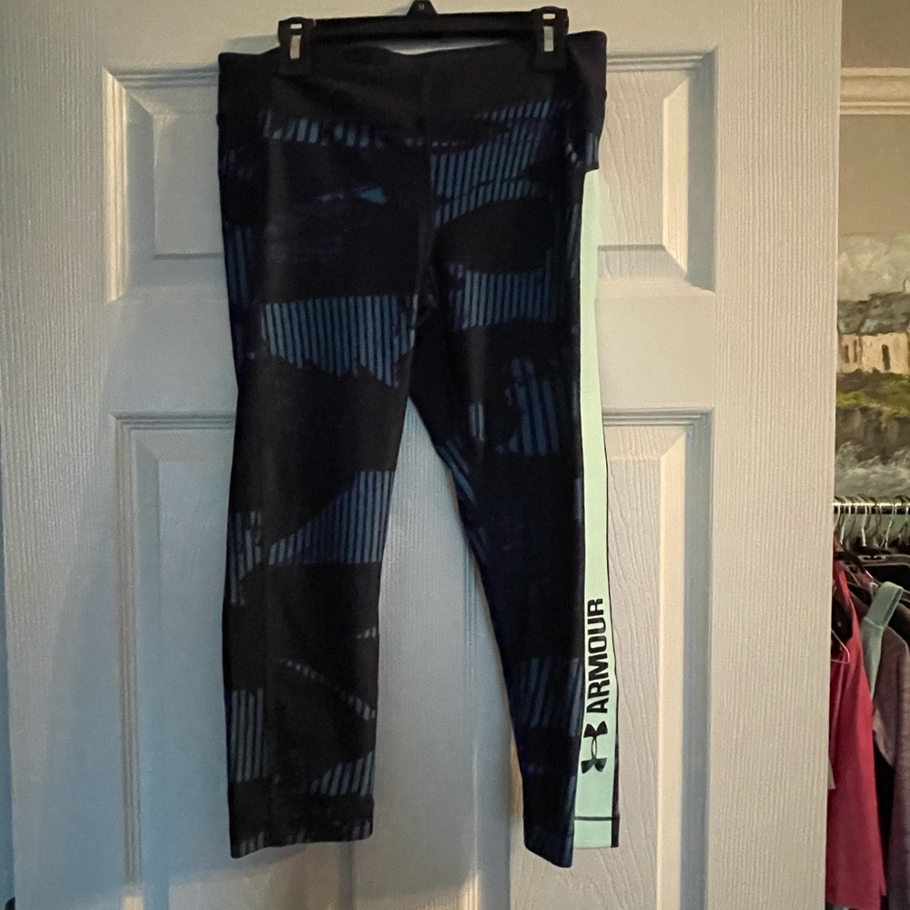 🎉3 for $25 Under Armour leggings